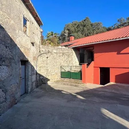 Casa Da Montaria *