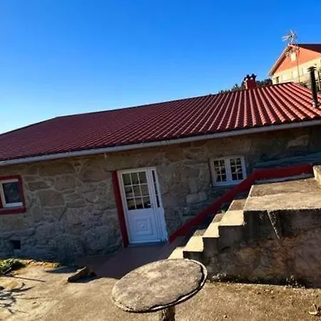 Casa Da Montaria Monção