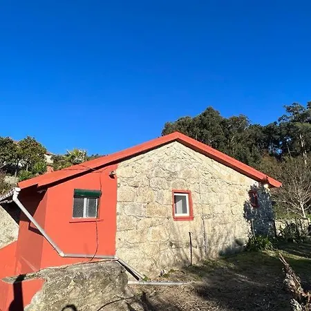 Ferienhaus Casa Da Montaria *