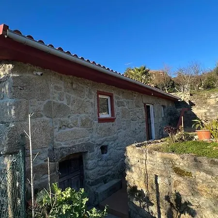 Ferienhaus Casa Da Montaria Monção