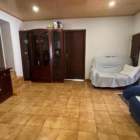 펜션 Casa Da Montaria Monção
