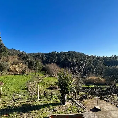 Casa Da Montaria * Monção