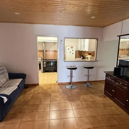 Ferienhaus Casa Da Montaria