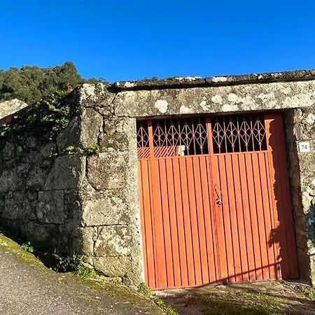 Casa Da Montaria Monção