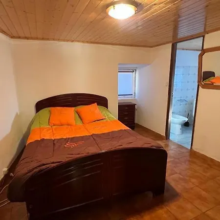 Ferienhaus Casa Da Montaria Monção