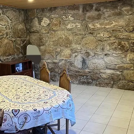Casa Da Montaria Ferienhaus Monção