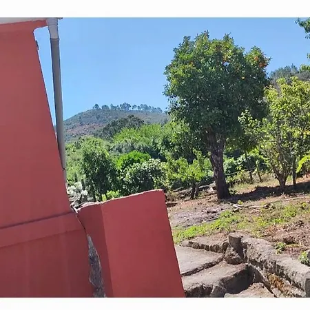 Casa Da Montaria