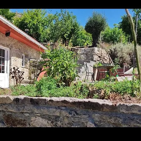 Casa Da Montaria