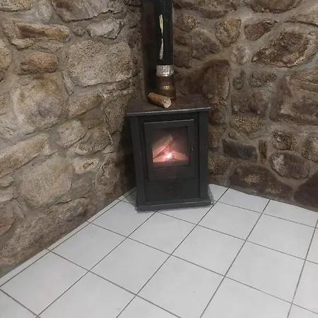 Casa Da Montaria 펜션 *
