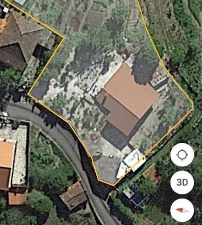 Casa Da Montaria 펜션