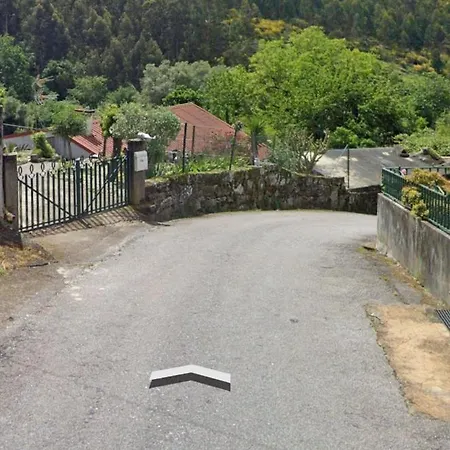 Casa Da Montaria *